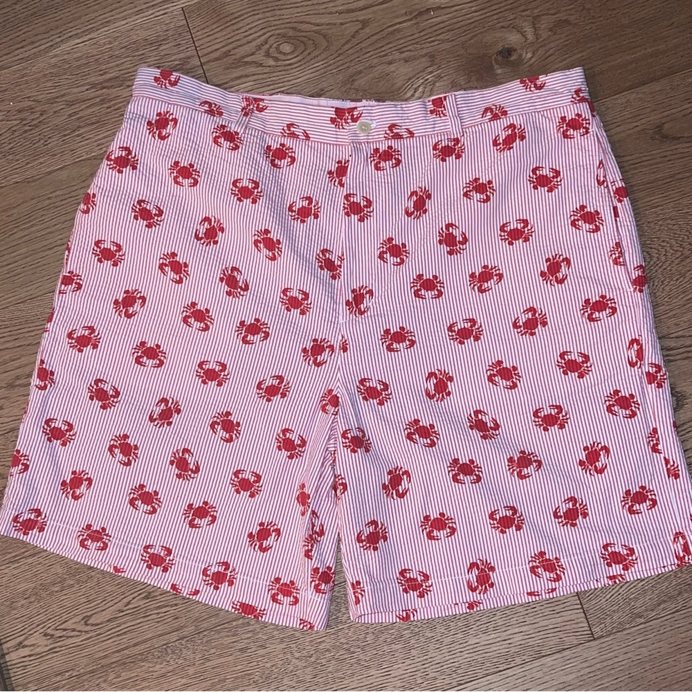 Vineyard vines shorts